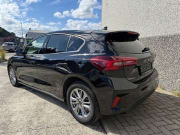 Ford Focus Focus 1.5 EcoBlue Titanium