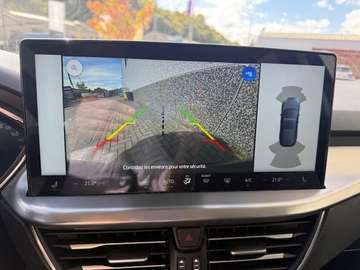 Ford Focus Focus 1.5 EcoBlue Titanium