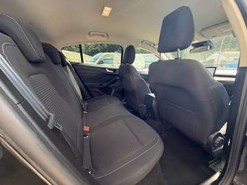 Ford Focus Focus 1.5 EcoBlue Titanium