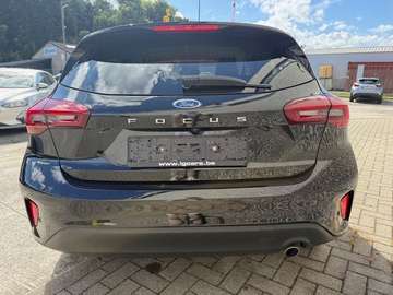 Ford Focus Focus 1.5 EcoBlue Titanium