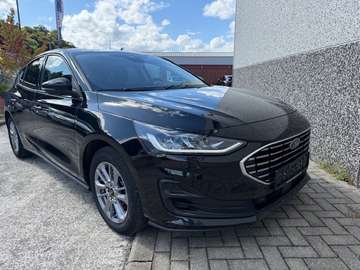 Ford Focus Focus 1.5 EcoBlue Titanium