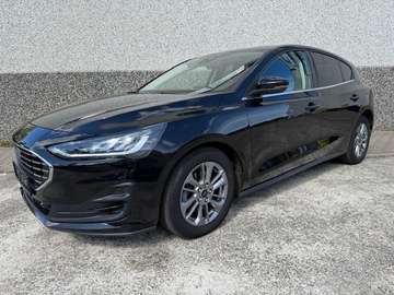 Ford Focus Focus 1.5 EcoBlue Titanium