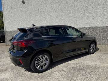 Ford Focus Focus 1.5 EcoBlue Titanium