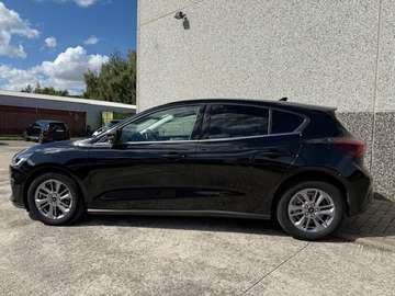 Ford Focus Focus 1.5 EcoBlue Titanium