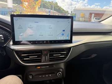 Ford Focus Focus 1.5 EcoBlue Titanium