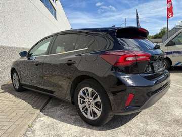 Ford Focus Focus 1.5 EcoBlue Titanium
