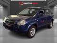 Hyundai TUCSON 2.0 GLS Klima*LM* Blu/Azzurro - thumbnail 1