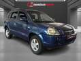 Hyundai TUCSON 2.0 GLS Klima*LM* Blu/Azzurro - thumbnail 2