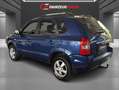 Hyundai TUCSON 2.0 GLS Klima*LM* Blu/Azzurro - thumbnail 4