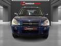 Hyundai TUCSON 2.0 GLS Klima*LM* Blu/Azzurro - thumbnail 16
