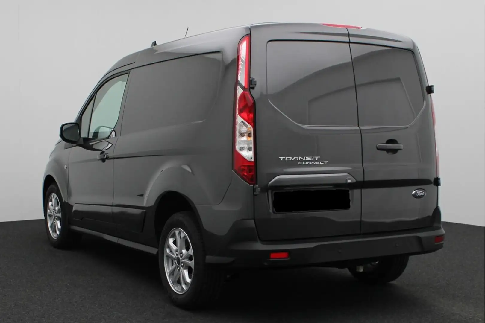 Ford Transit Connect 1.5 EcoBlue L1 Limited VOORRAAD - 2