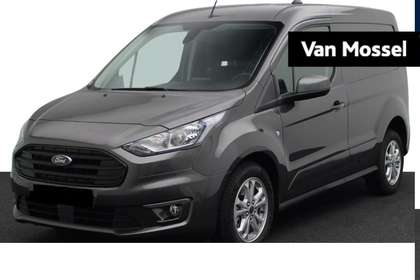 Ford Transit Connect 1.5 EcoBlue L1 Limited VOORRAAD