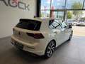 Volkswagen Golf R-Line eTSI Weiß - thumbnail 7