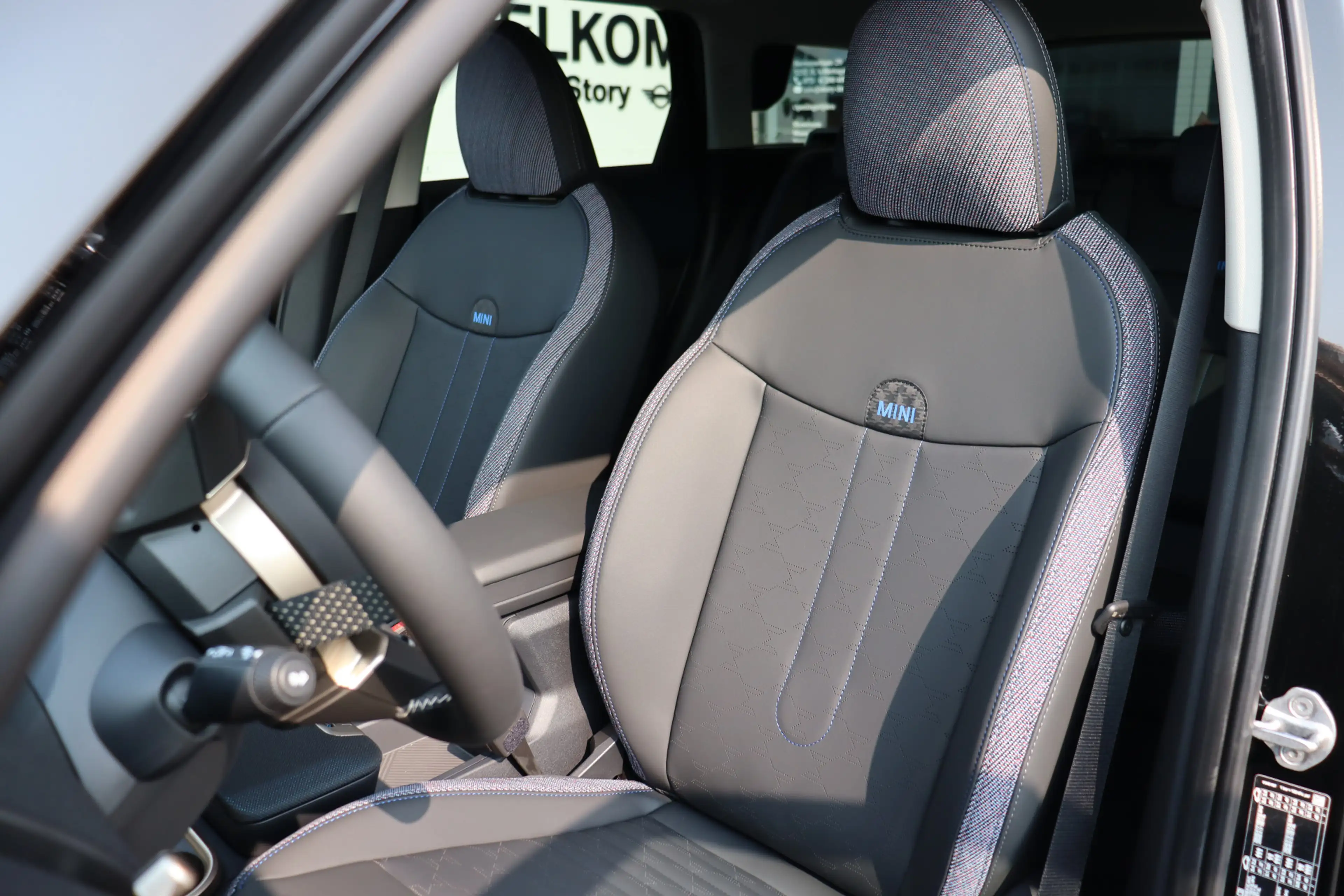 MINI Countryman E / Classic / Pakket XS / 19" John Cooper Works Runw — photo 9
