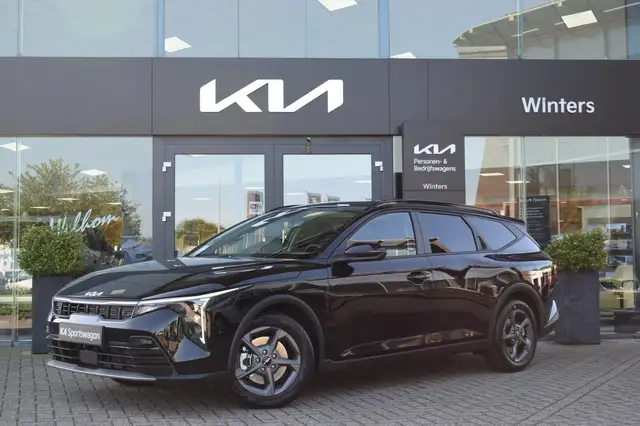 Kia K4 Sportswagon 1.0 T-GDi MHEV Plus | Nieuw te bestell