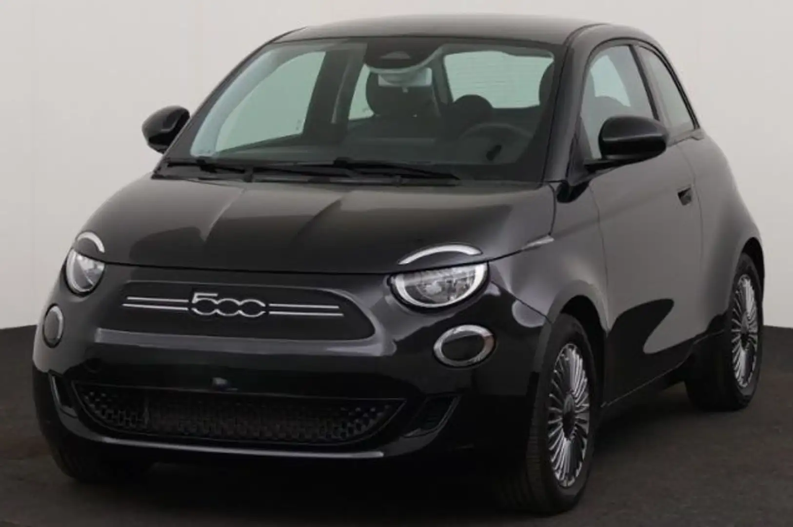 Fiat 500e Berlina 42 kWh Icon Grau - 2