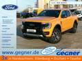 Ford Ranger Wildtrak DoKa 2.3L PHEV 4x4 AT el.Rollo Orange - thumbnail 1