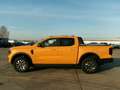 Ford Ranger Wildtrak DoKa 2.3L PHEV 4x4 AT el.Rollo Orange - thumbnail 2