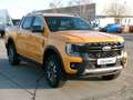 Ford Ranger Wildtrak DoKa 2.3L PHEV 4x4 AT el.Rollo Orange - thumbnail 12