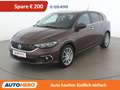 Fiat Tipo 1.6 JTDM Lounge Braun - thumbnail 1