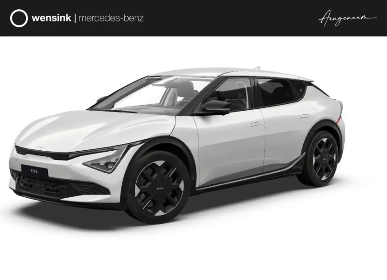 Kia EV6 Plus Advanced 84 kWh | Meridian Sound system | Dod Bianco - 1