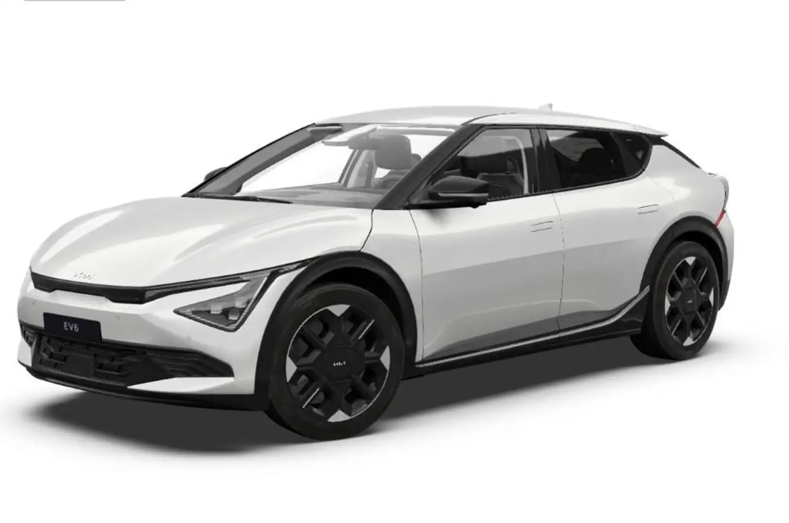 Kia EV6 Plus Advanced 84 kWh | Meridian Sound system | Dod Blanc - 2