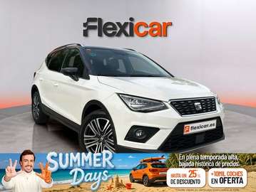 1.0 TSI 85kW Xcellence Edition Eco