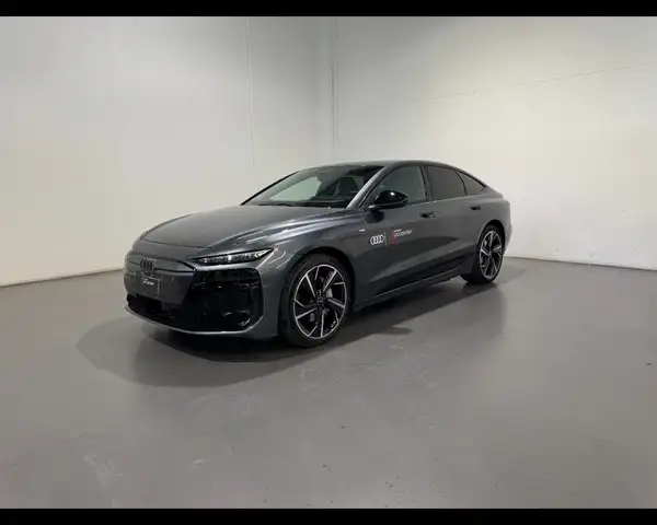 Audi A6 SPORTBACK E-TRON PERFORMANCE S LINE EDITION 270kW