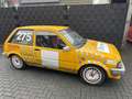 Toyota Starlet 1.3 RALLY AUTO| CIRCUIT| TRACKDAY| KOK MOTORSPORT| Gelb - thumbnail 6
