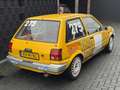 Toyota Starlet 1.3 RALLY AUTO| CIRCUIT| TRACKDAY| KOK MOTORSPORT| Gelb - thumbnail 5