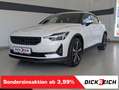 Polestar 2 Range SoH 92% PILOT PLUS-PK PANO LED H&K WÄRME Blanc - thumbnail 1