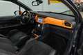 Citroen DS3 RACING 1.6 THP 207cv 1pr Milltek/18"/navi Schwarz - thumbnail 8