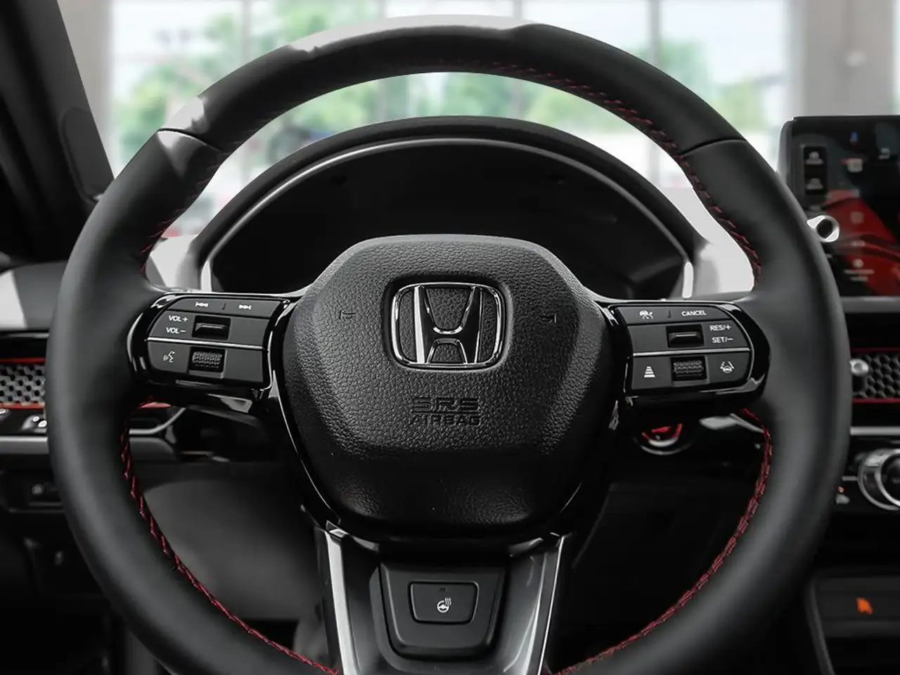 Honda Civic photo Honda Civic
