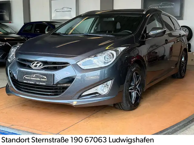 Hyundai i40 cw FIFA World Cup Edition 1. Hand / Automati