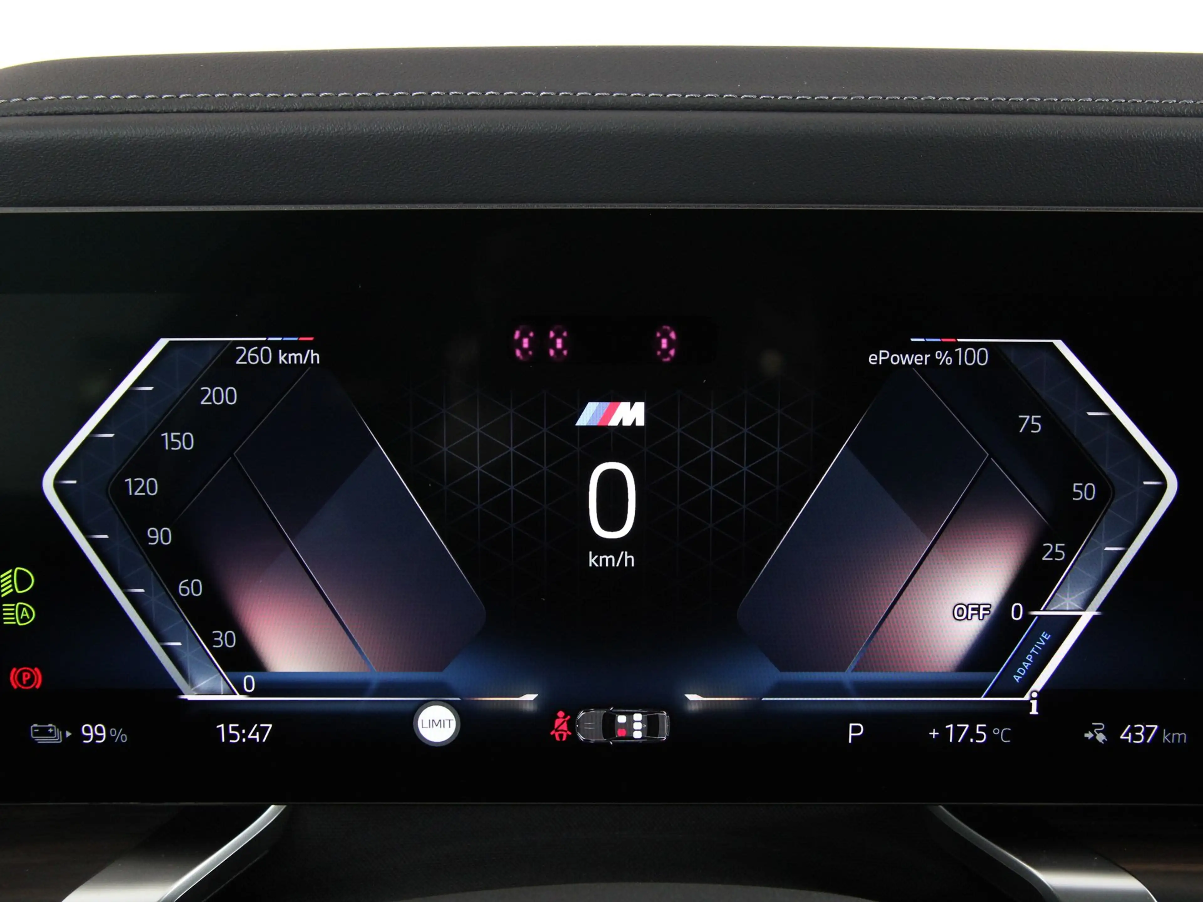 BMW i7 xDrive60 106 kWh — photo 3