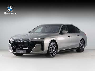 xDrive60 106 kWh Privilege Edition