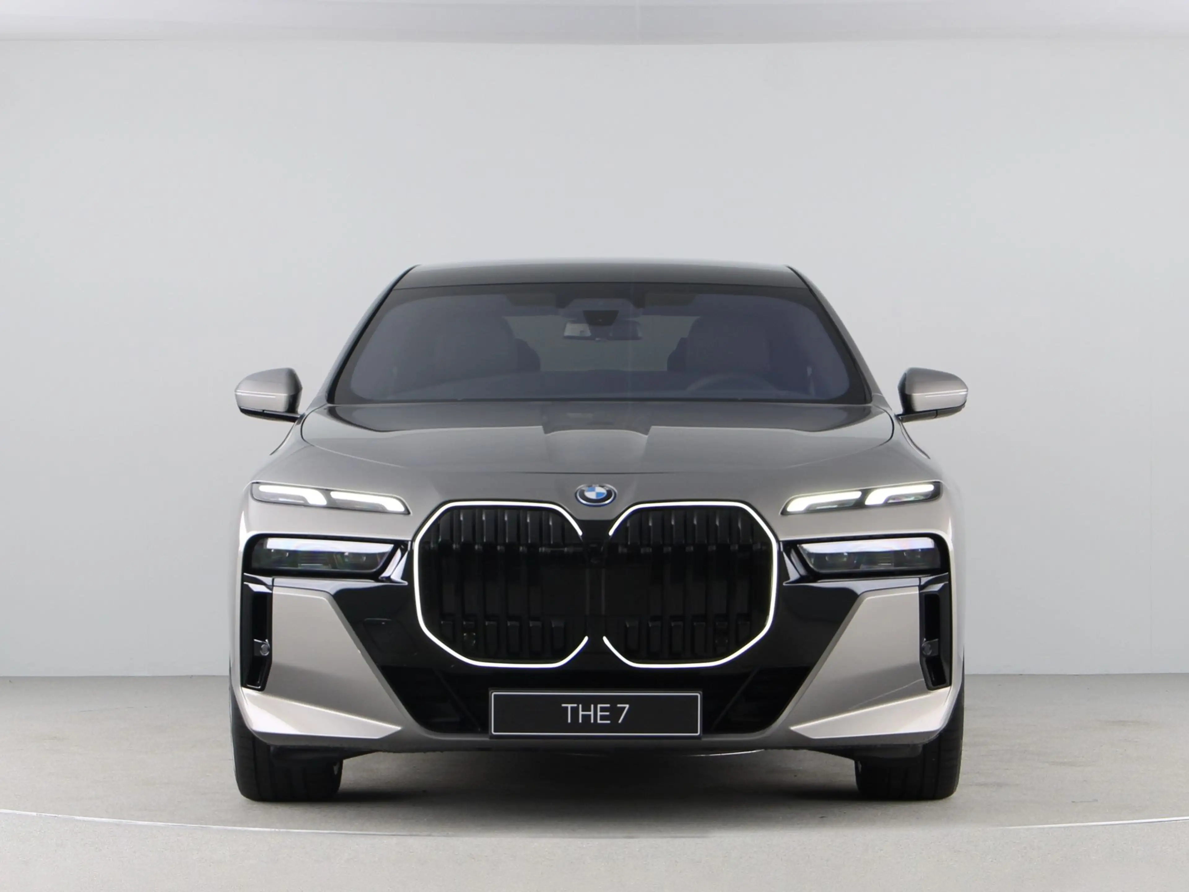 BMW i7 xDrive60 106 kWh — photo 6