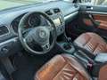 Volkswagen Golf VI Variant 1.4l TSI Exclusive Leder PDC Panoramada Zwart - thumbnail 8