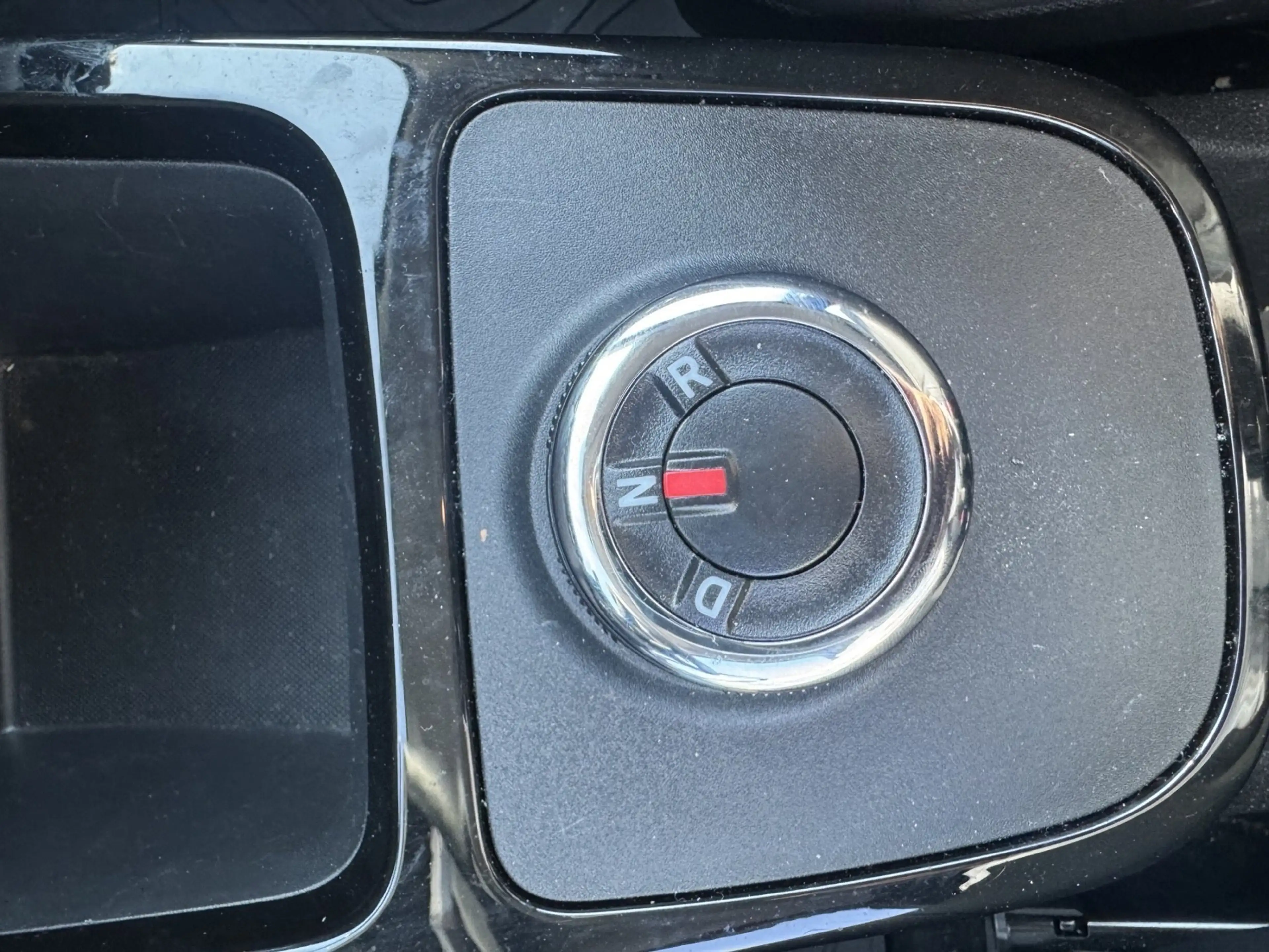 Dacia Spring Extreme ELECTRIC 65 — photo 14