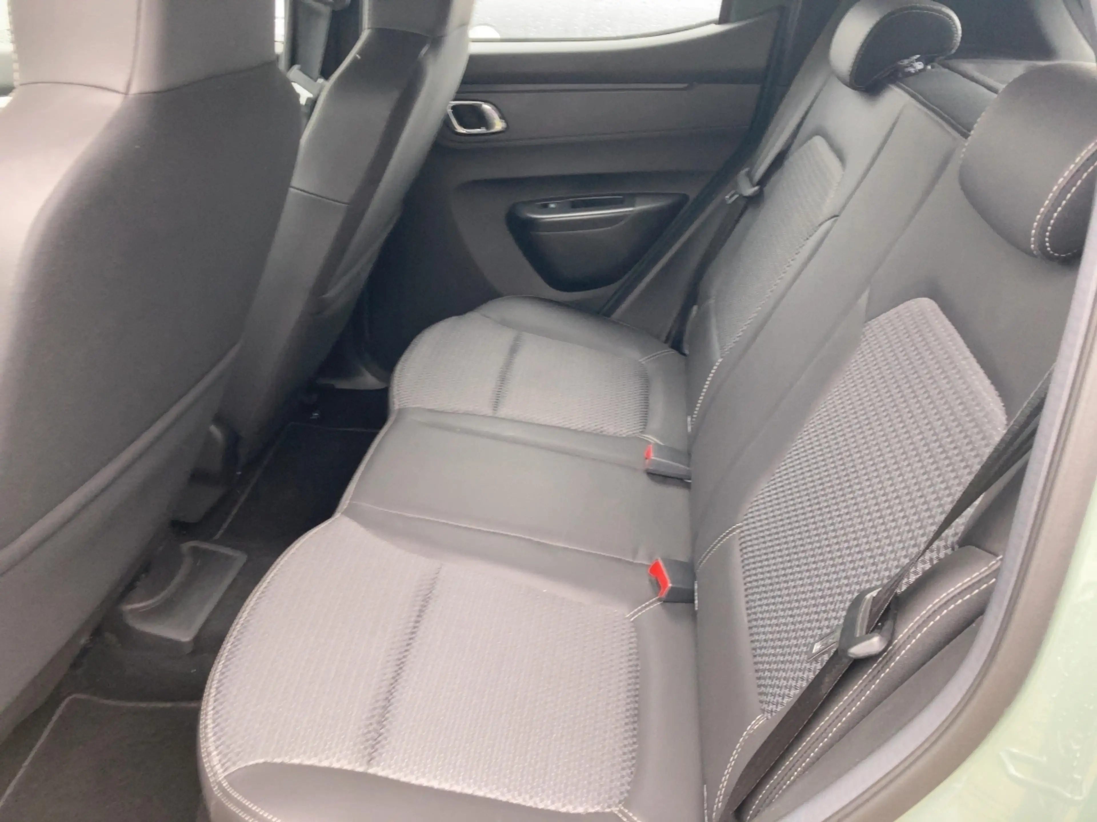 Dacia Spring Extreme ELECTRIC 65 — photo 6