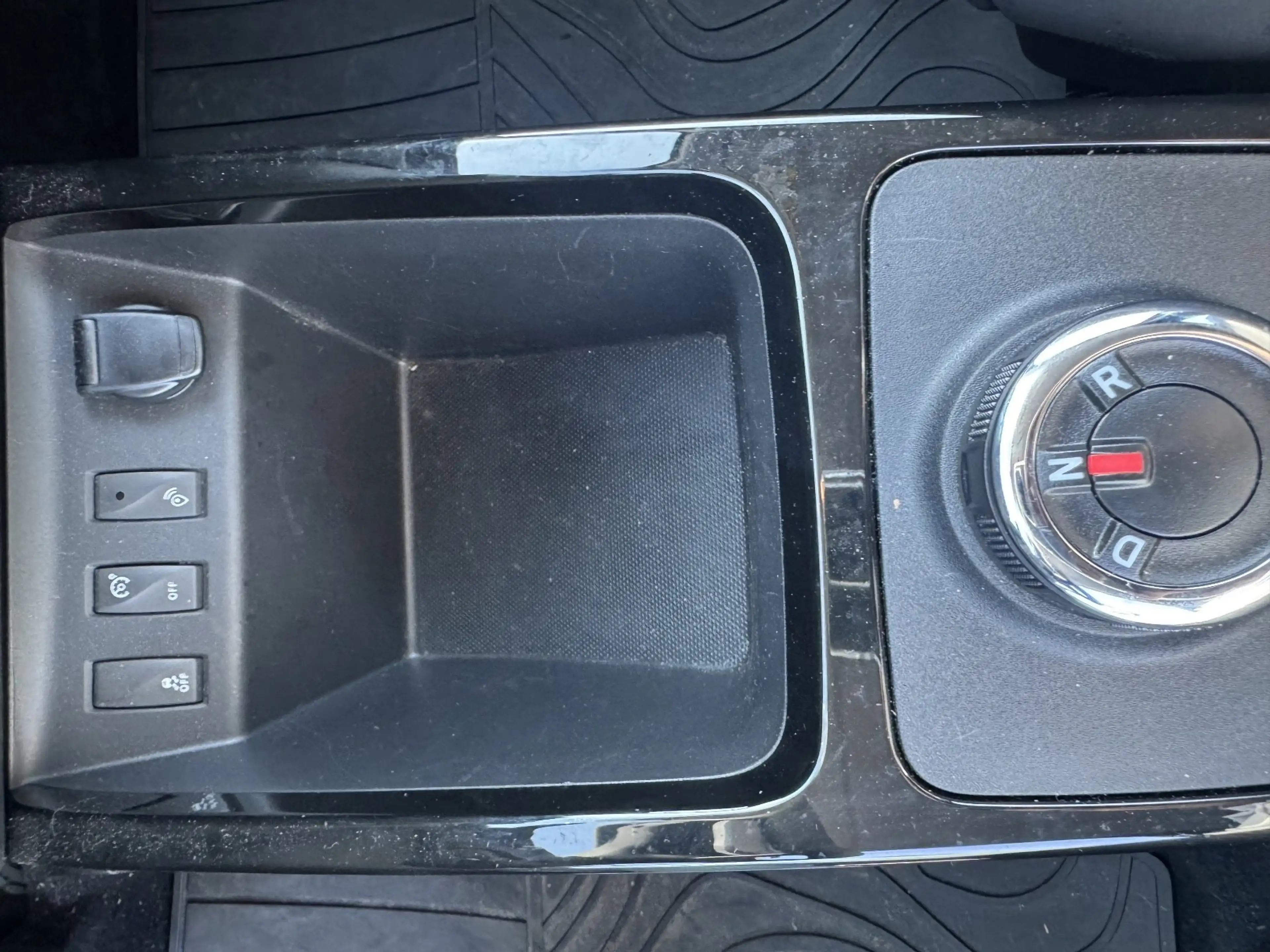 Dacia Spring Extreme ELECTRIC 65 — photo 13
