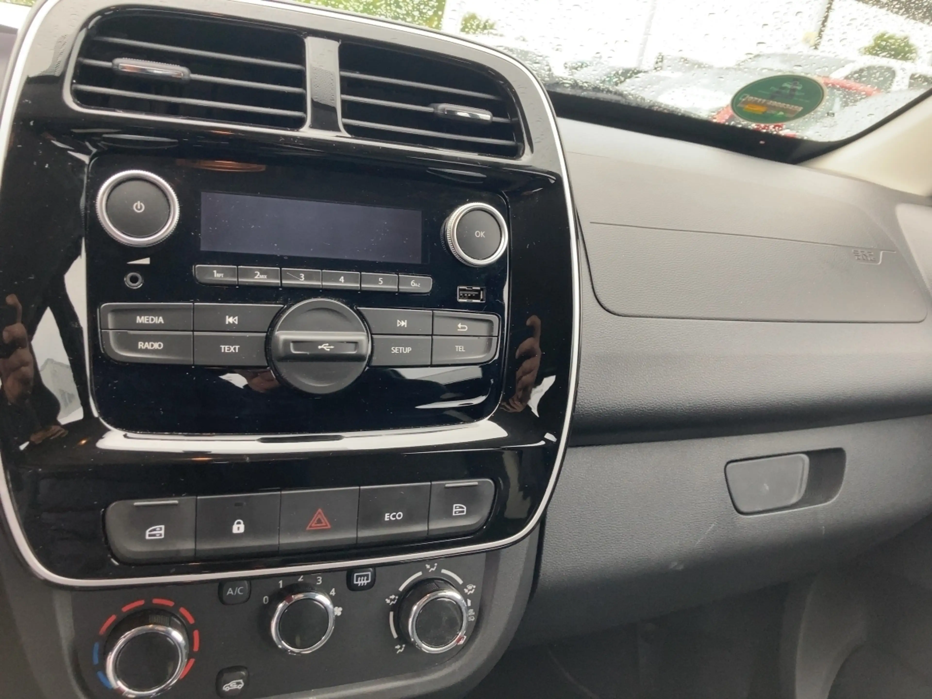 Dacia Spring Extreme ELECTRIC 65 — photo 11