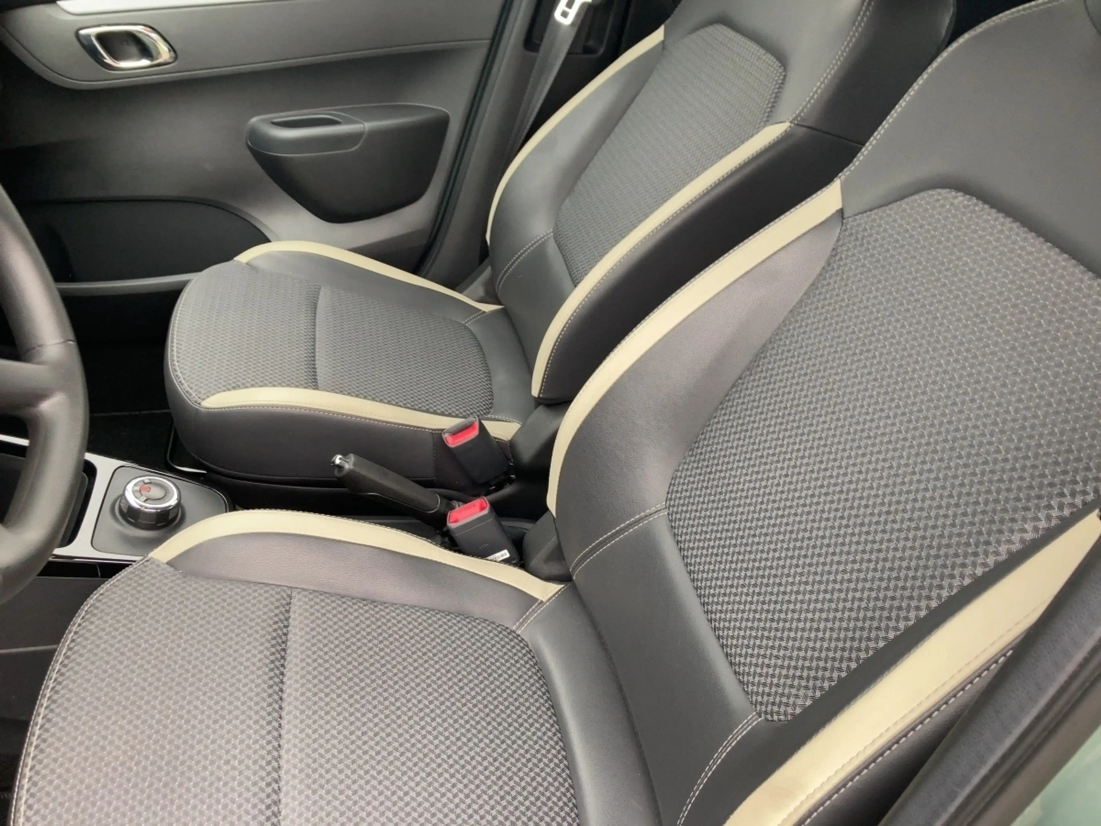 Dacia Spring Extreme ELECTRIC 65 — photo 8