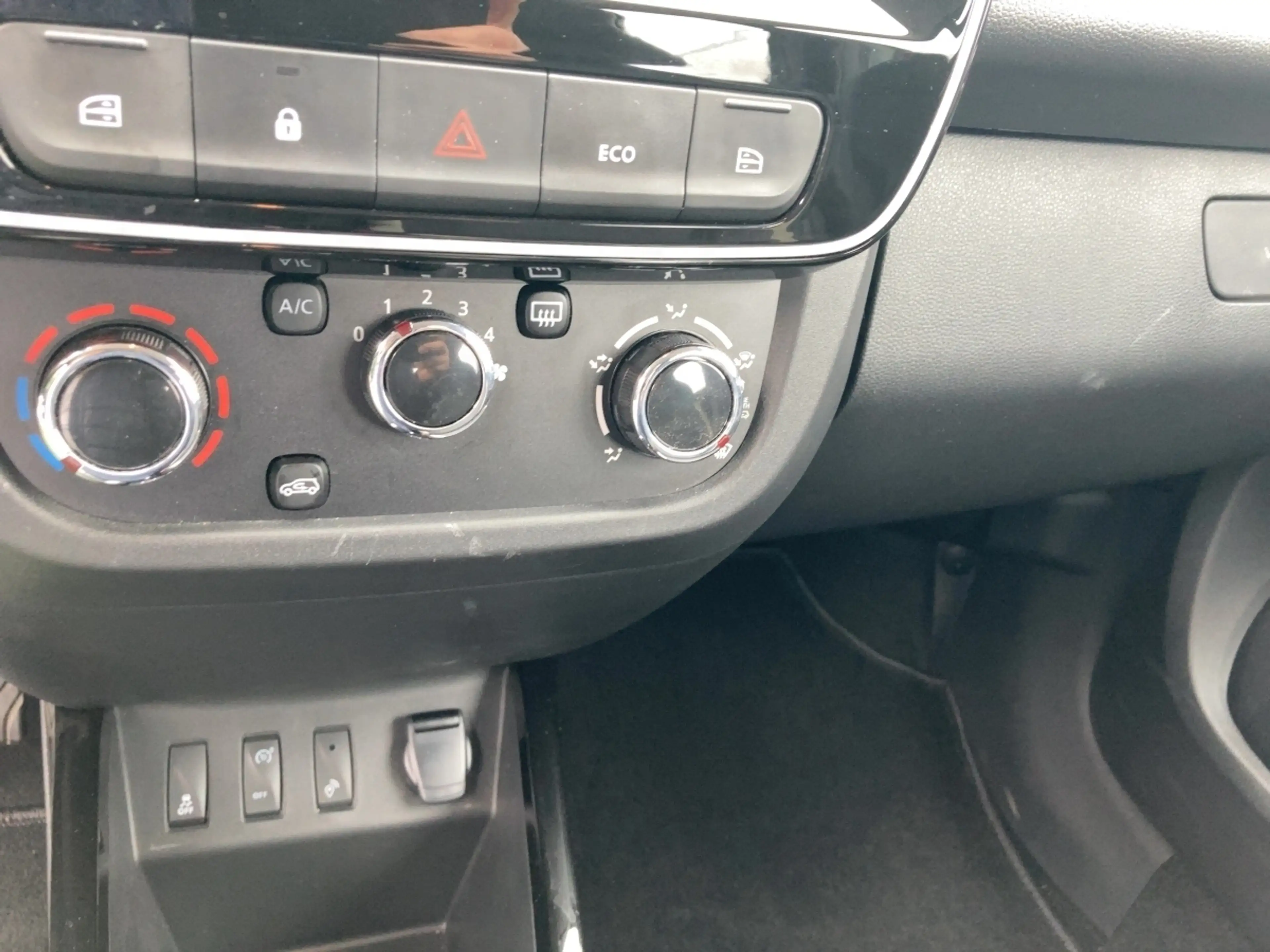 Dacia Spring Extreme ELECTRIC 65 — photo 12