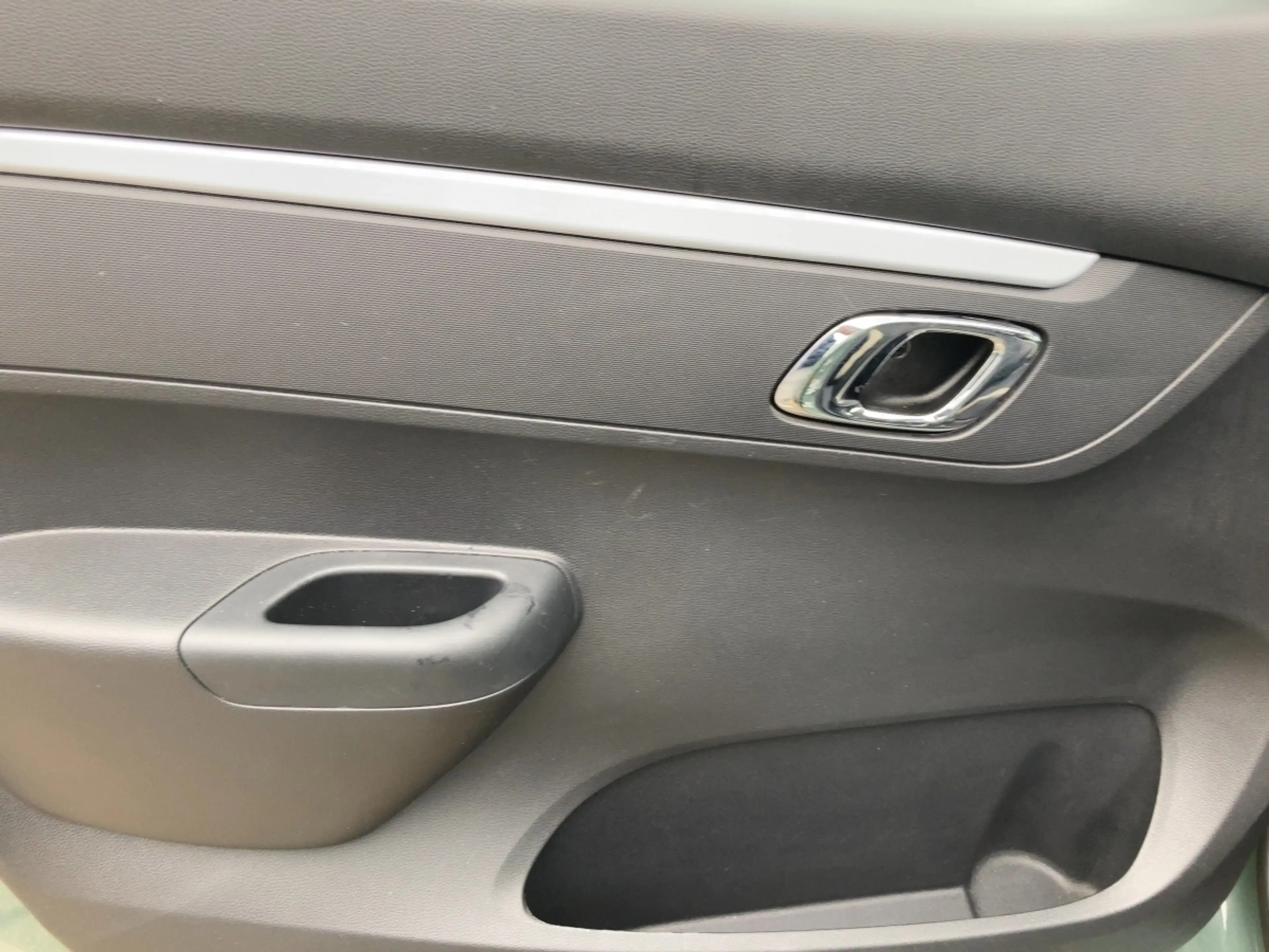 Dacia Spring Extreme ELECTRIC 65 — photo 9