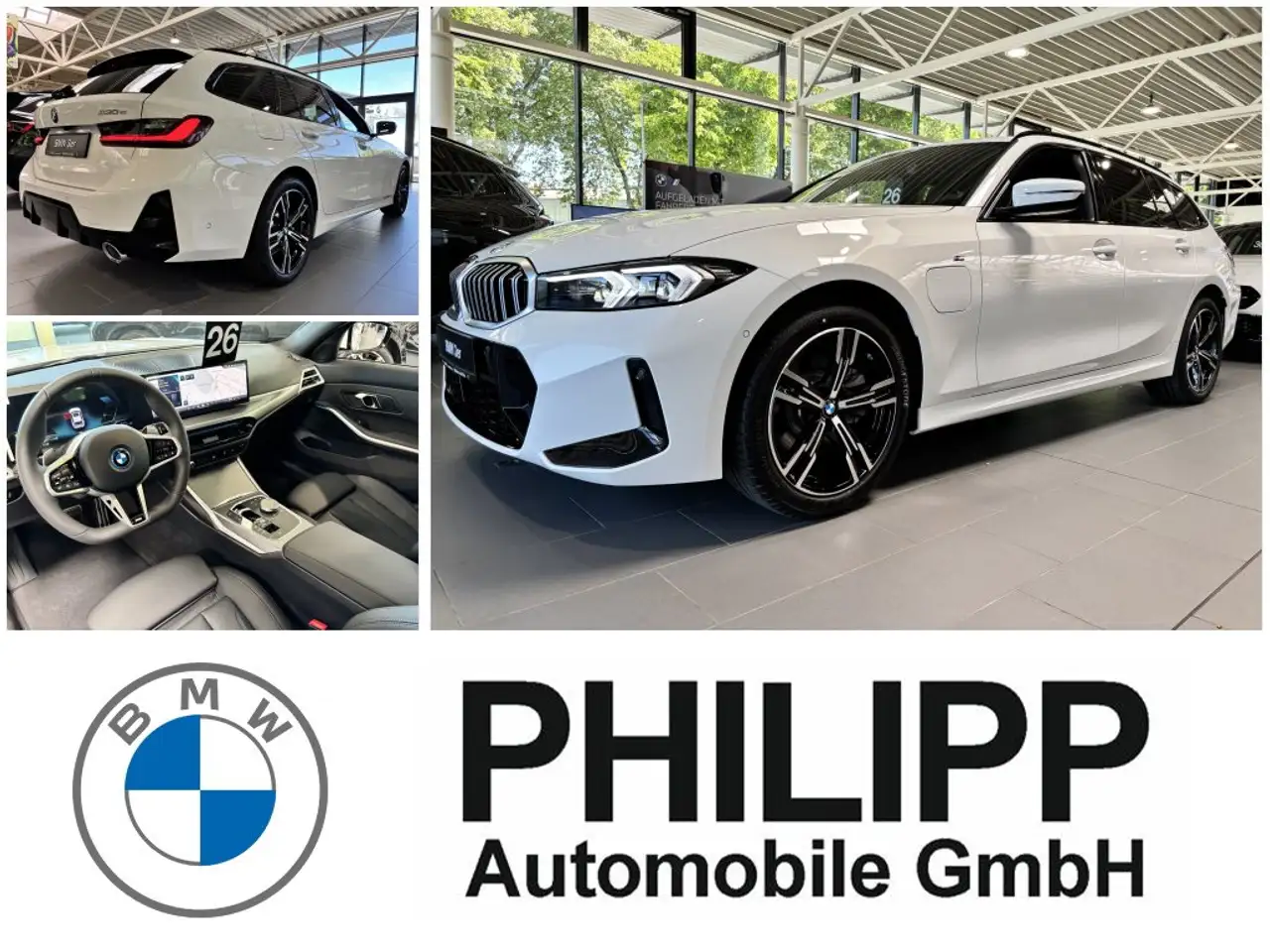 BMW 330