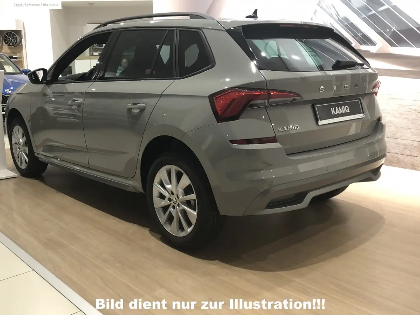 Skoda Karoq 1.5 TSI DSG Selection Bianco - 2