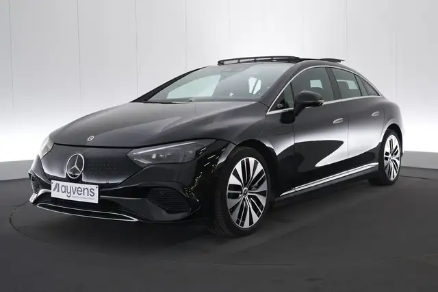 Mercedes-Benz EQE 300 Luxury Line Premium LEDER/CUIR Digital LED GPS PDC