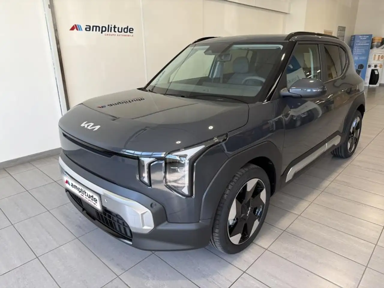 Kia Others 2026