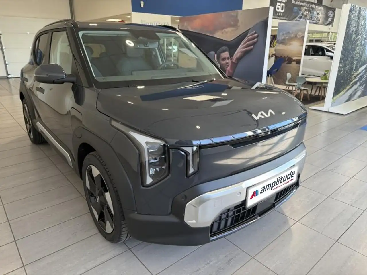 Kia Others 2026